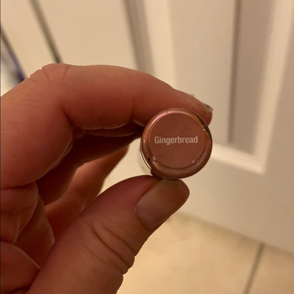 Lipsense Gingerbread